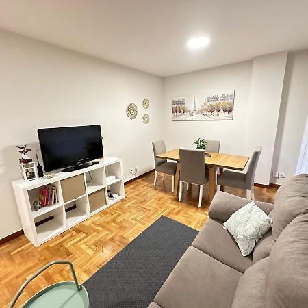 Apartamento Oviedo Parque Del Oeste 外观 照片