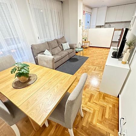 Apartamento Oviedo Parque Del Oeste 外观 照片