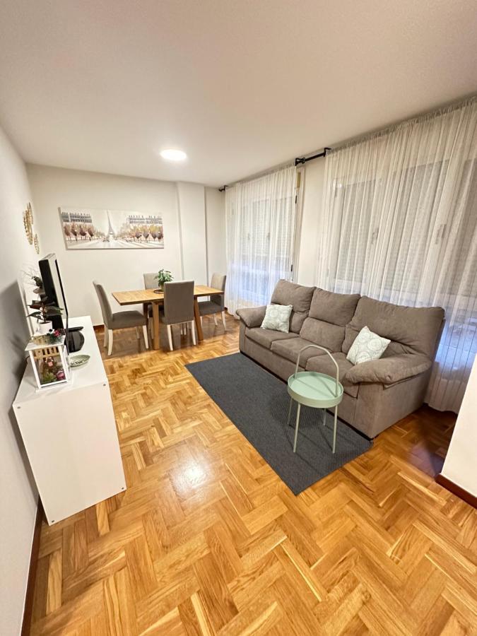 Apartamento Oviedo Parque Del Oeste 外观 照片