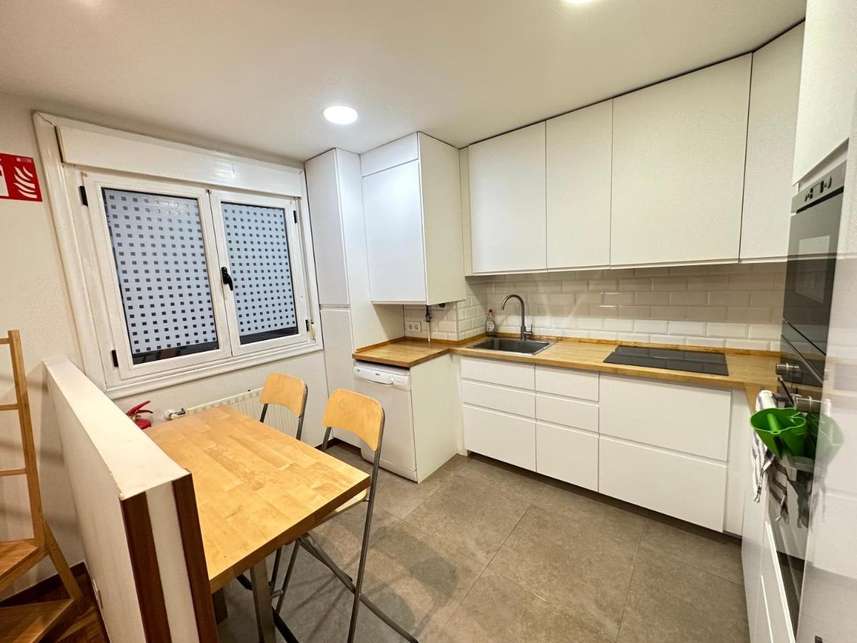 Apartamento Oviedo Parque Del Oeste 外观 照片