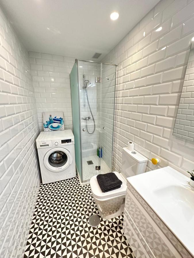 Apartamento Oviedo Parque Del Oeste 外观 照片