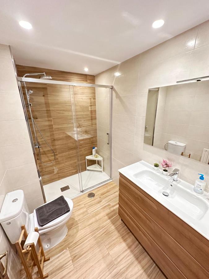Apartamento Oviedo Parque Del Oeste 外观 照片